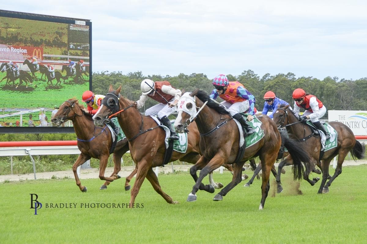 Deepwater Artist Keeps Delivering with Tough Nowra Win