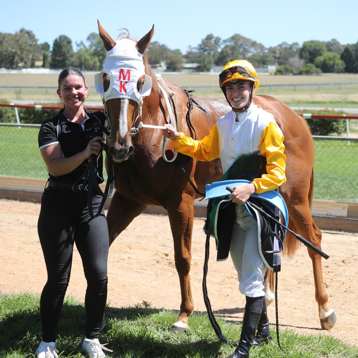 Aquatempo Wins at Queanbeyan